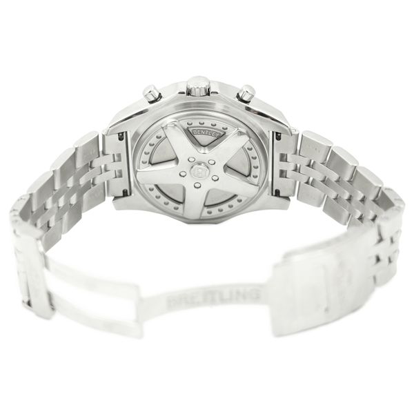 Breitling Bentley 6.75 A44362